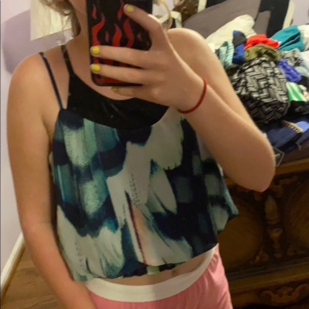 Tank top - Picture 3 of 3